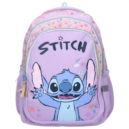 Lilo & Stitch Batoh Stitch Jarní úsměvy 44 cm fotografii produktu