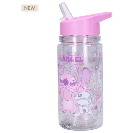 Lilo & Stitch Lahve na pití Stitch Twinkle Thirst 300ml fotografii produktu