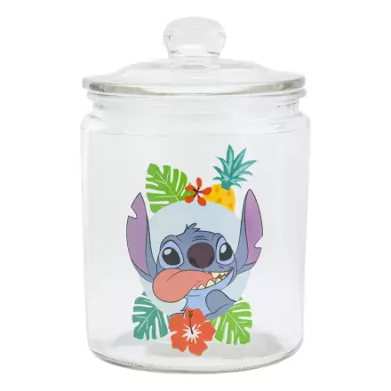 Lilo & Stitch dóza na sušenky Stitch fotografii produktu