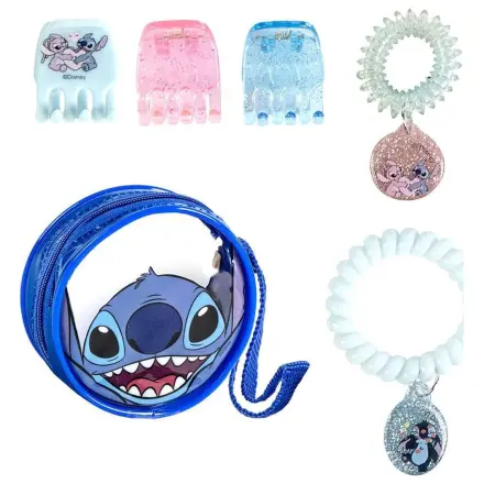 Lilo & Stitch Beauty Set fotografii produktu
