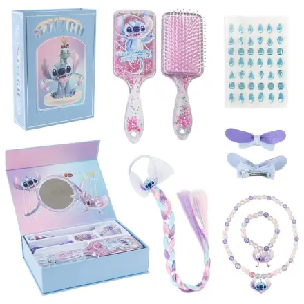 Lilo & Stitch sada kosmetických doplňků box fotografii produktu