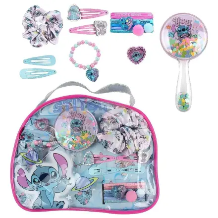 Lilo & Stitch Beauty Set Toiletry Bag Accessories fotografii produktu