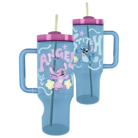Lilo & Stitch Tumbler Na Slunci 1180 ml fotografii produktu