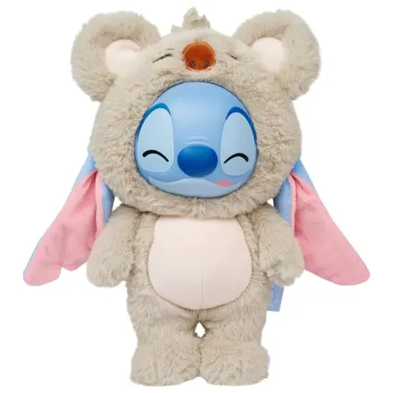 Lilo & Stitch YUYUS plyšová figurka Stitch Koala 28cm fotografii produktu