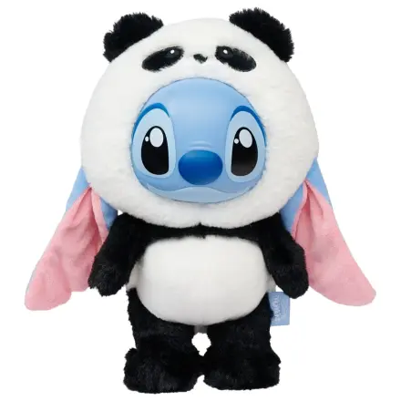 Lilo & Stitch YUYUS plyšová figurka Stitch Panda 28cm fotografii produktu