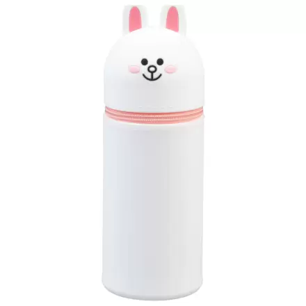 Line Friends Cony 3D pouzdro na tužky fotografii produktu