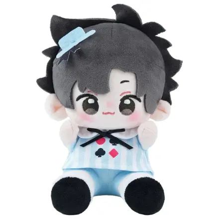 Link Click plyšová figurka Wonderland series Cheng Xiaoshi 15 cm fotografii produktu