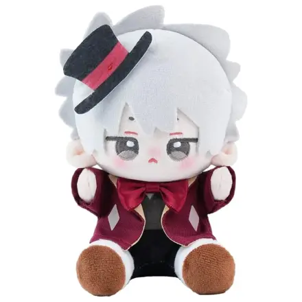 Link Click Plush Figure Wonderland series Lu Guang 15 cm fotografii produktu