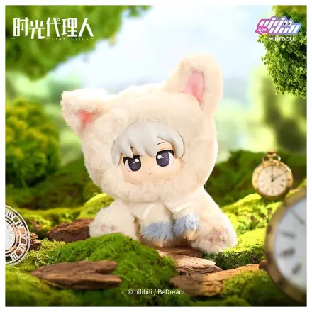 Link Click Soft Vinyl Head Plush figure Wonderland series Lu Guang 23 cm fotografii produktu
