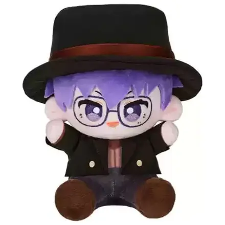 Link Click plyšová figurka Yingdu Arc Liu Xiao 15 cm fotografii produktu