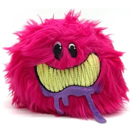 Linkin Park plyšová klíčenka Rufus 13 cm fotografii produktu