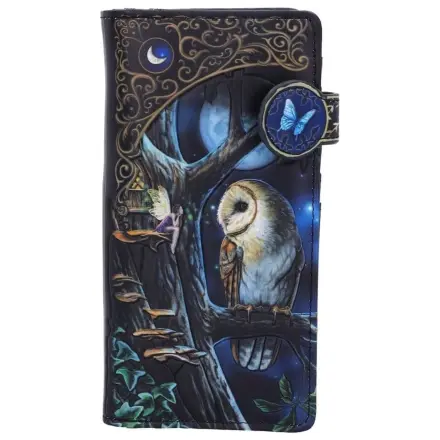 Lisa Parker Peněženka Fairy Tales Embossed 19 cm fotografii produktu