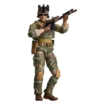 Little Armory Figma akční figurka Special Forces Operator 16 cm fotografii produktu