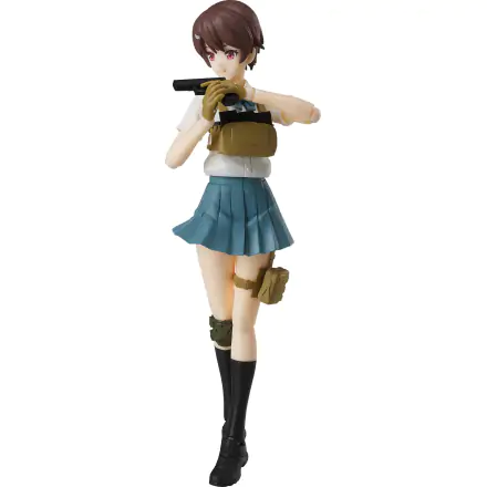 Little Armory Figma akční figurka Armed JK: Varianta B 13 cm (re-run) fotografii produktu