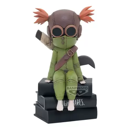 Little Nightmare Alone figurka na monitor 12 cm fotografii produktu