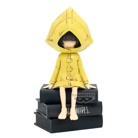Little Nightmare Six Monitor Top figurka 12cm fotografii produktu