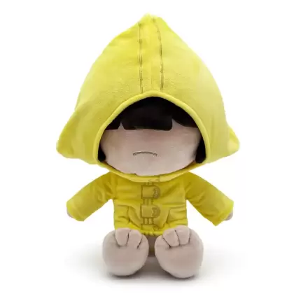 Little Nightmares 2 plyšová figurka Six 22 cm fotografii produktu