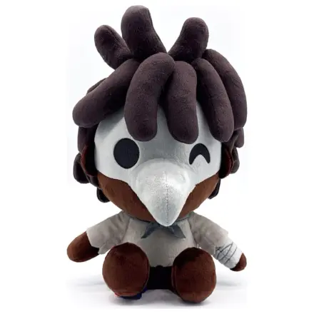 Little Nightmares III Plyšová figurka Low 22 cm fotografii produktu