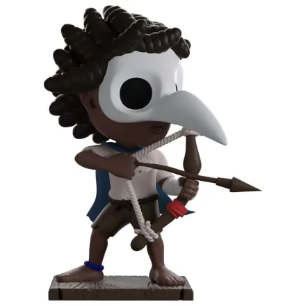 Little Nightmares III vinylová figurka Low 11 cm fotografii produktu