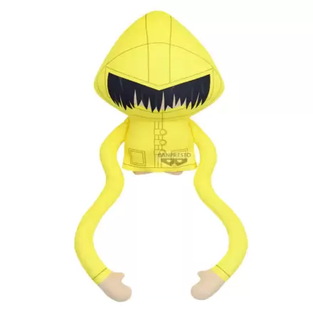 Little Nightmares Six plyšová hračka 30 cm fotografii produktu