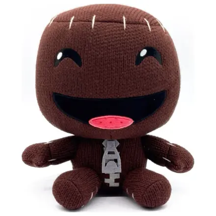 LittleBigPlanet Plyšová figurka Sackboy 22 cm fotografii produktu