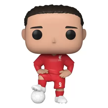 Liverpool F.C. POP! Football vinylová figurka Darwin Núñez 9 cm termékfotója