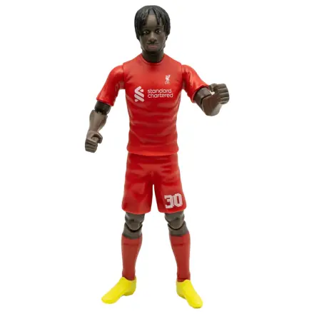 Liverpool Football Club Frimpong akční figurka 20cm fotografii produktu