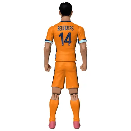 Liverpool Football Rejinders akční figurka 20 cm fotografii produktu