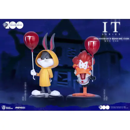 Looney Tunes 100. výročí Warner Bros. Studios Mini Egg Attack figurky série: IT termékfotója