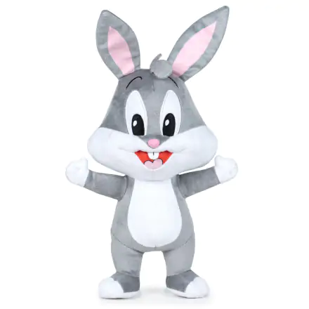 Looney Tunes Baby Bugs Bunny plyšová hračka 28cm fotografii produktu