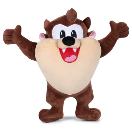 Looney Tunes Baby Taz plyšová hračka 28 cm fotografii produktu