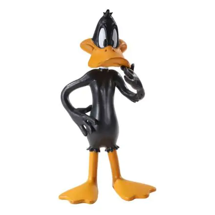 Looney Tunes Bendyfigs Ohybná figurka Daffy Duck 11 cm fotografii produktu