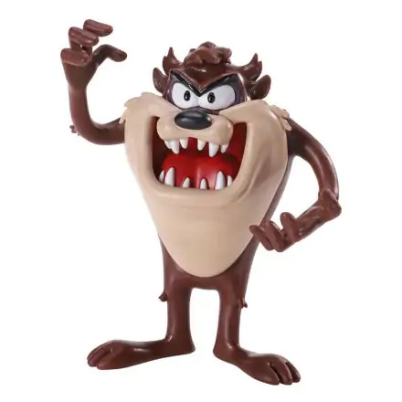 Looney Tunes Bendyfigs Ohebná figurka Taz Tasmanian Devil 9 cm fotografii produktu