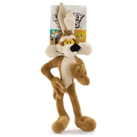 Looney Tunes Coyote plyšová hračka 41cm fotografii produktu