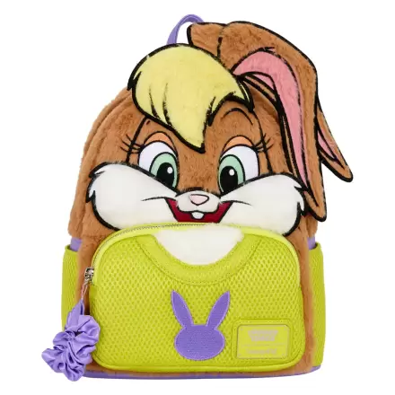 Loungefly Looney Tunes Lola Bunny batoh 26cm fotografii produktu
