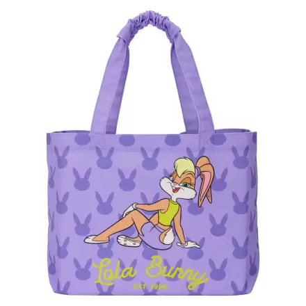 Loungefly Looney Tunes Lola Bunny nákupní taška fotografii produktu