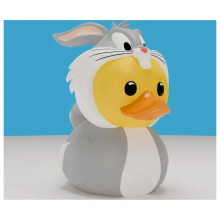 Looney Tunes Tubbz Mini PVC Figurka Bugs Bunny 5 cm fotografii produktu