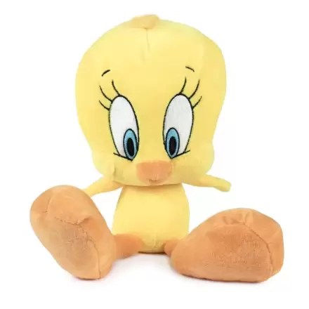 Looney Tunes Tweety plyšová hračka 28 cm fotografii produktu