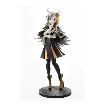 Lord El-Melloi II's Case Files (Rail Zeppelin) Grace note PVC socha 1/8 Olga-Marie Arsimilat Animusphere 22 cm fotografii produktu