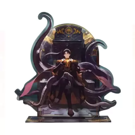 Lord of Mysteries Akrylové dioráma The Throne Series Klein 20 cm fotografii produktu