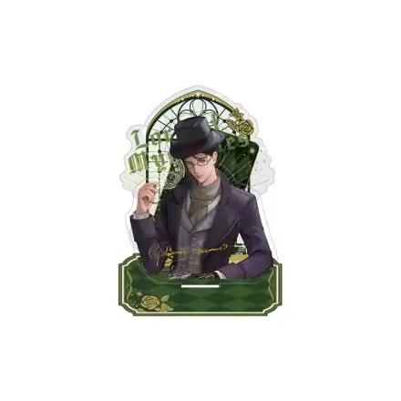 Lord of the Mysteries Akrylový stojan Floating Shadows Series Gehrman 15 cm fotografii produktu