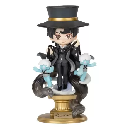 Lord of the Mysteries Chibi Figurka Klein Moretti Shen Zhi Ling Kong 13 cm fotografii produktu