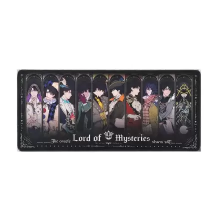 Lord of the Mysteries XXL Podložka pod myš fotografii produktu