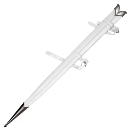 Lord of the Rings replika 1/1 Glamdring Scabbard bílý 99 cm fotografii produktu