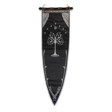 Lord of the Rings replika 1/1 Gondor válečný prapor 151 cm fotografii produktu