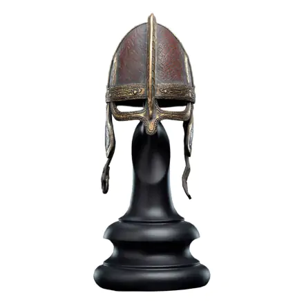 Lord of the Rings Replica 1/4 Rohirrim Soldier Helmet 14 cm Helma replika fotografii produktu