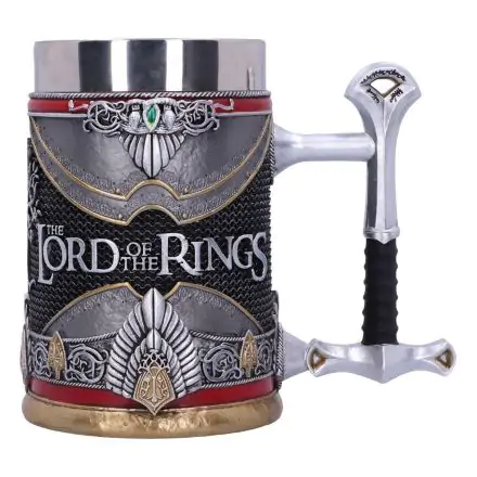 Lord Of The Rings džbán Aragorn fotografii produktu