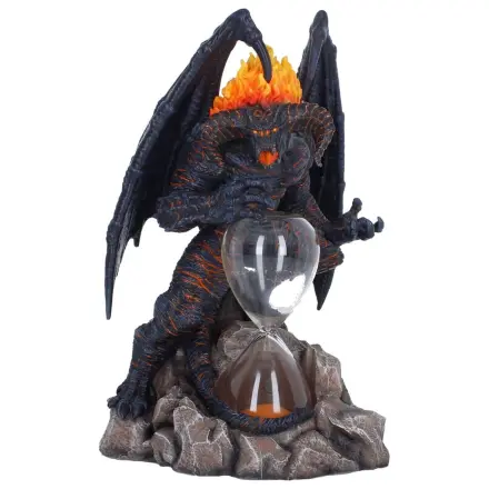 Lord of the Rings přesýpací hodiny Balrog 24 cm fotografii produktu