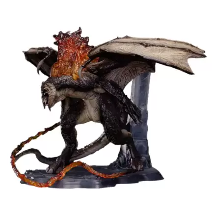 Lord of the Rings Plastic Model Kit Balrog (Organic Version) 28 cm Plastiková Modelová Sada termékfotója