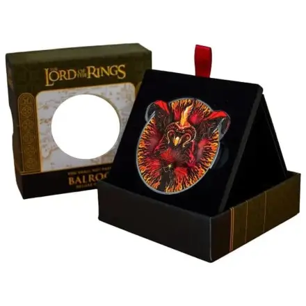 Lord of the Rings mince „You Shall Not Pass“ Balrog Deluxe fotografii produktu